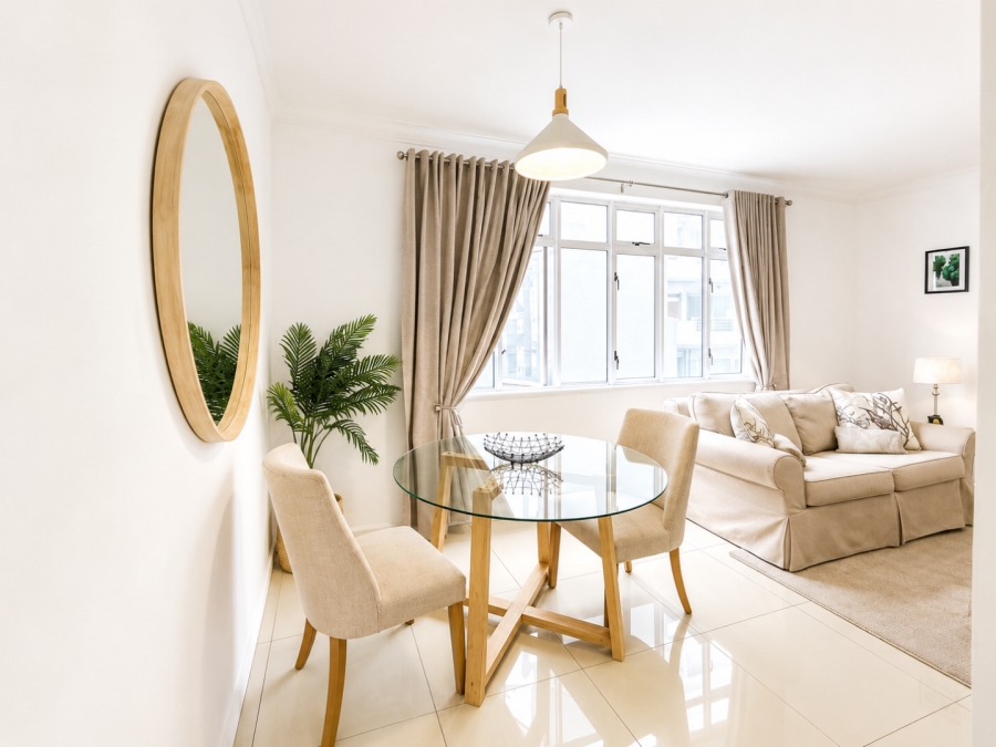 1 Bedroom Property for Sale in Three Anchor Bay Western Cape